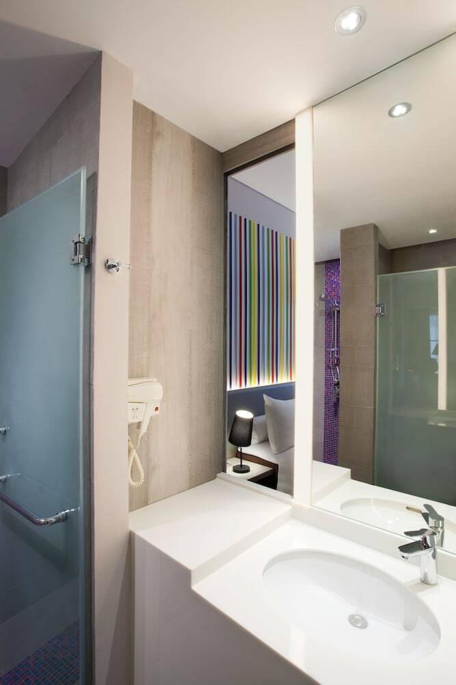Hotel Ibis Styles Jakarta Mangga Dua