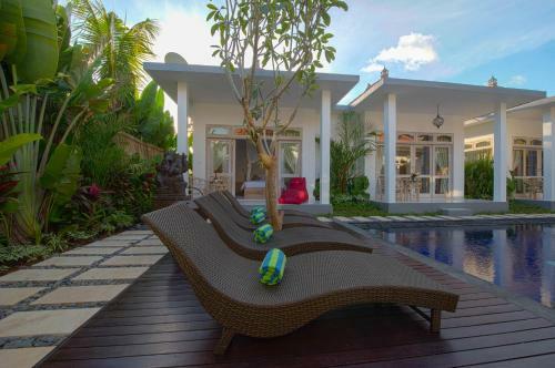 Bukit Paradise Villa 10 Bedroom 2 Pool