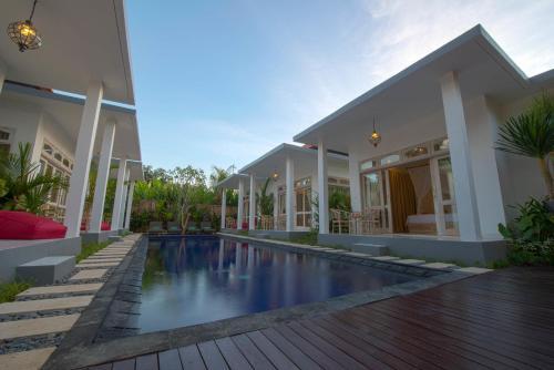 Bukit Paradise Villa 10 Bedroom 2 Pool