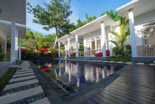 Bukit Paradise Villa 10 Bedroom 2 Pool