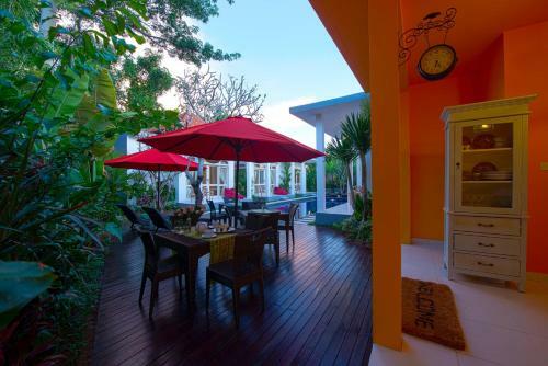 Bukit Paradise Villa 10 Bedroom 2 Pool