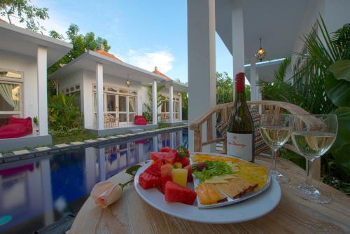 Bukit Paradise Villa 10 Bedroom 2 Pool