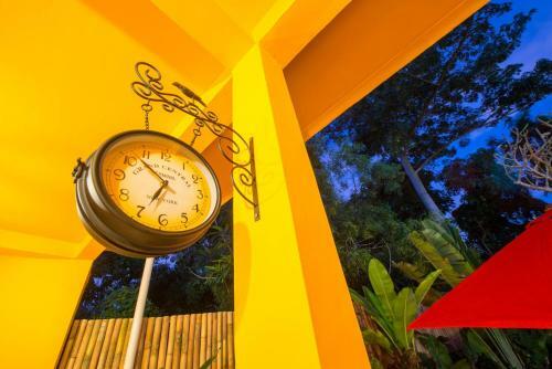 Bukit Paradise Villa 10 Bedroom 2 Pool