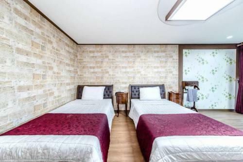 Hotel Olleyo Resort