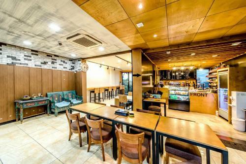 Hotel Olleyo Resort