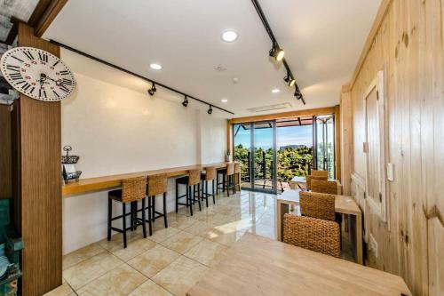 Hotel Olleyo Resort