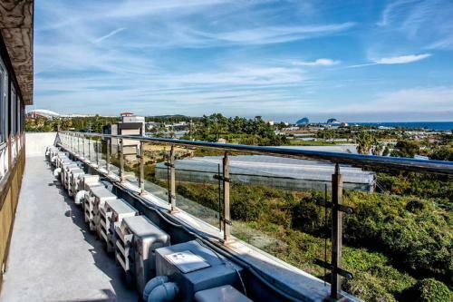 Hotel Olleyo Resort