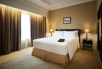 Hotel Royal Kuningan