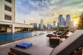 Hotel Royal Kuningan