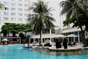 Hotel The Park Lane Jakarta