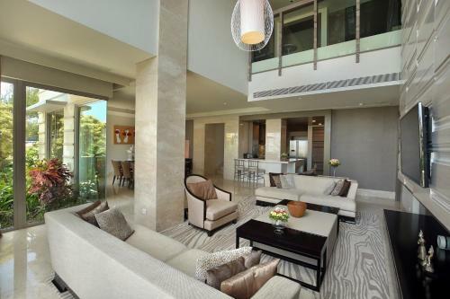 Villa Ayana Residences Luxury Apartment