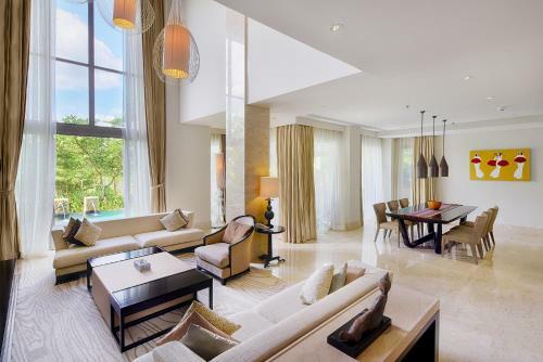 Villa Ayana Residences Luxury Apartment