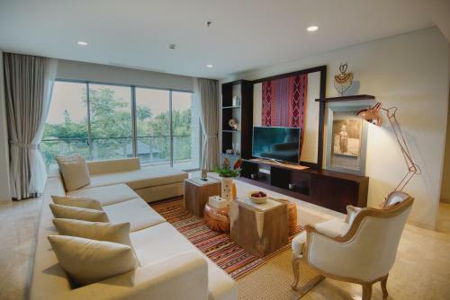 Villa Ayana Residences Luxury Apartment