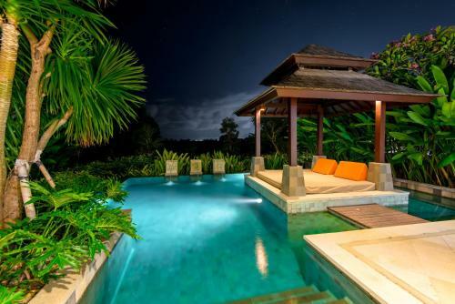 Villa Ayana Residences Luxury Apartment