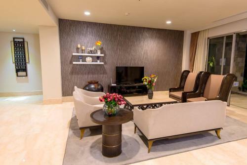 Villa Ayana Residences Luxury Apartment