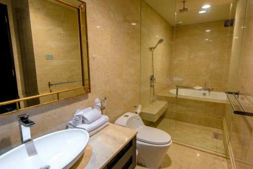 Villa Ayana Residences Luxury Apartment