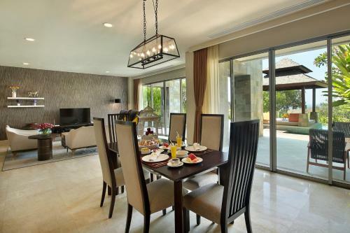 Villa Ayana Residences Luxury Apartment