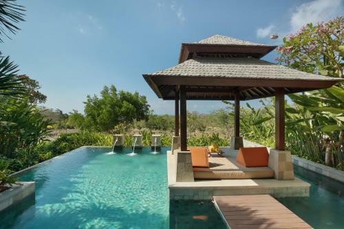Villa Ayana Residences Luxury Apartment