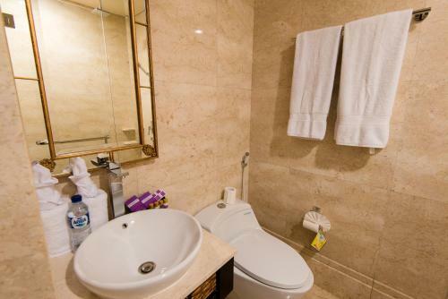 Villa Ayana Residences Luxury Apartment