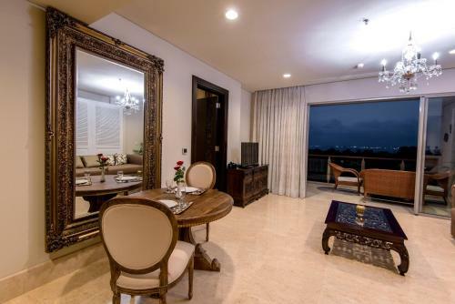 Villa Ayana Residences Luxury Apartment