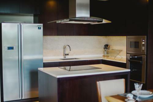 Villa Ayana Residences Luxury Apartment