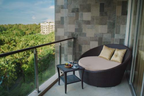 Villa Ayana Residences Luxury Apartment