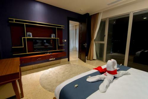 Villa Ayana Residences Luxury Apartment