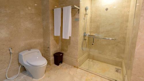 Villa Ayana Residences Luxury Apartment