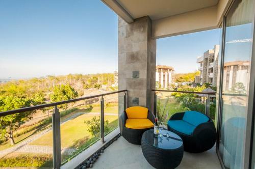 Villa Ayana Residences Luxury Apartment