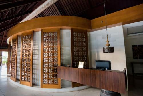 Villa Ayana Residences Luxury Apartment