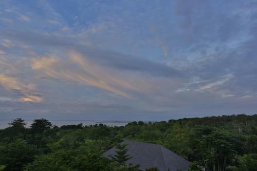 Villa Ayana Residences Luxury Apartment