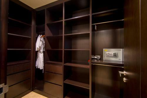 Villa Ayana Residences Luxury Apartment