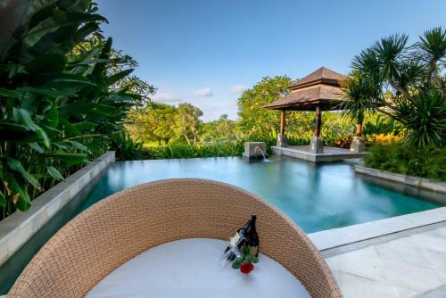 Villa Ayana Residences Luxury Apartment