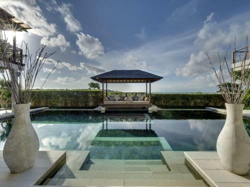Villa Jamalu - An Elite Haven