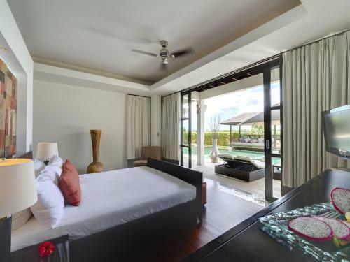 Villa Jamalu - An Elite Haven