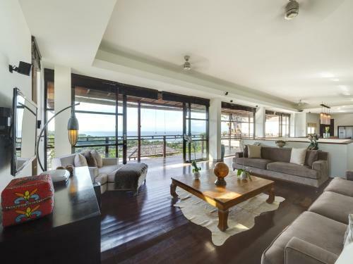 Villa Jamalu - An Elite Haven