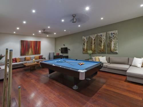 Villa Jamalu - An Elite Haven