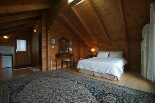 Apartamentos Sunny Day Jeju