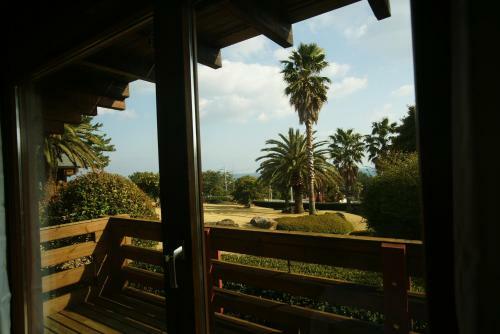 Apartamentos Sunny Day Jeju
