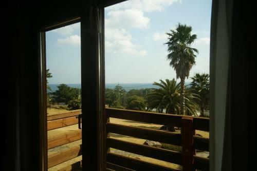 Apartamentos Sunny Day Jeju