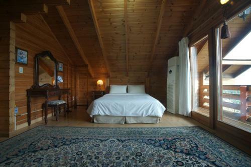 Apartamentos Sunny Day Jeju