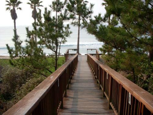 Apartamentos Sunny Day Jeju