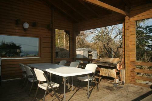 Apartamentos Sunny Day Jeju