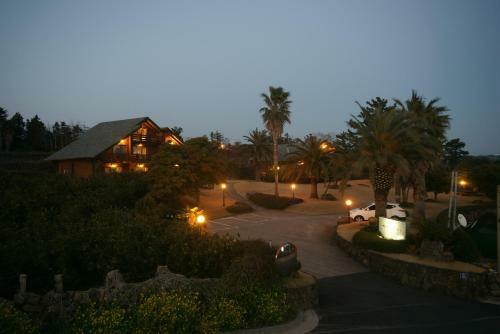 Apartamentos Sunny Day Jeju