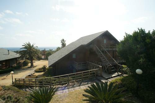 Apartamentos Sunny Day Jeju