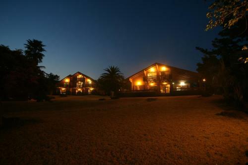 Apartamentos Sunny Day Jeju