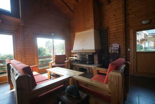 Apartamentos Sunny Day Jeju