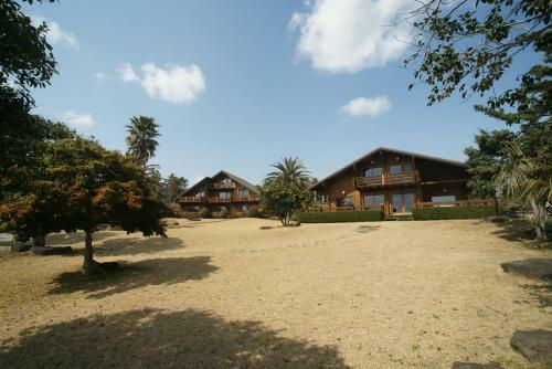 Apartamentos Sunny Day Jeju