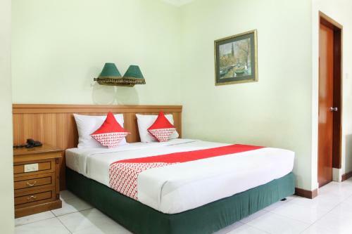 Hostal Griya Patria Guest House