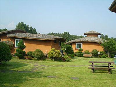 Angkure Pension